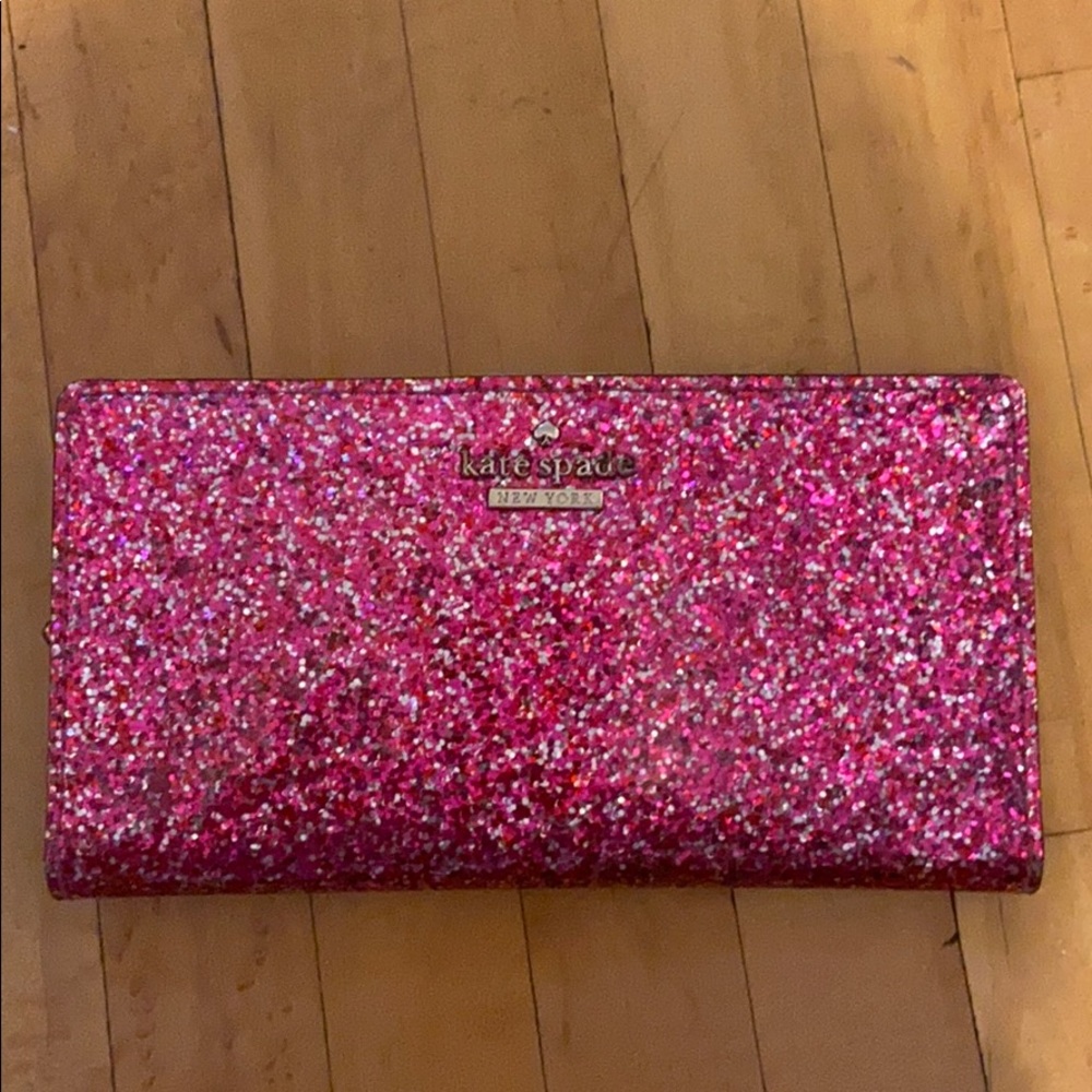 Kate Spade Bifold Wallet